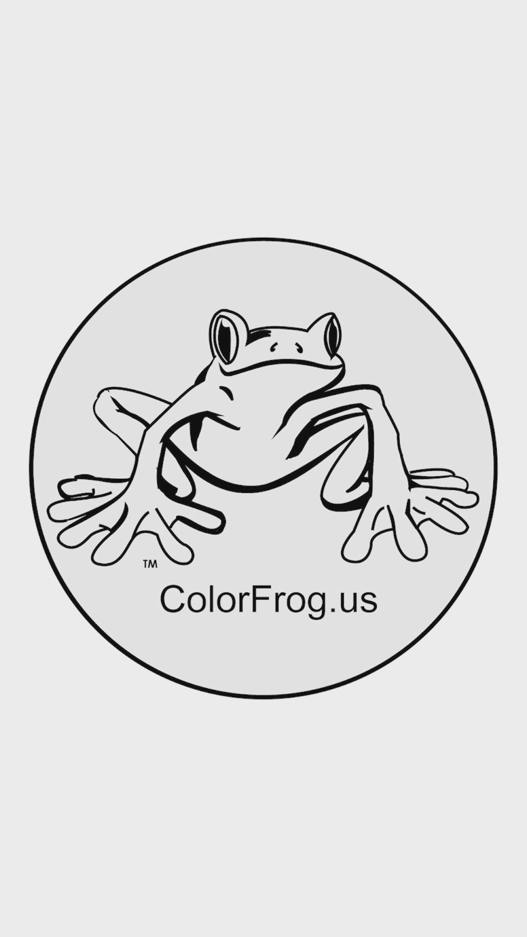 ColorFrog Slide Show